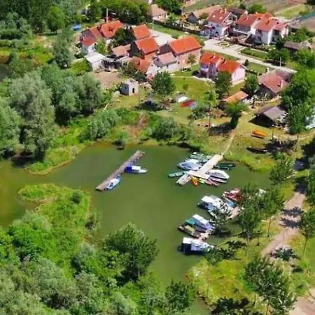 Holiday home Cirino Sokace Opovo